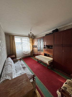 Объект по адресу Москва, Симоненкова ул, 17 