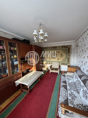 Объект по адресу Москва, Симоненкова ул, 17 