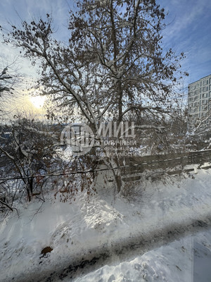 Фото квартиры по адресу Москва, Симоненкова ул, 17 