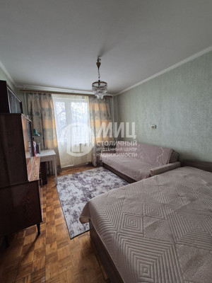 Фото квартиры по адресу Москва, Симоненкова ул, 17 