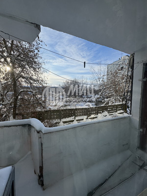 Фото квартиры по адресу Москва, Симоненкова ул, 17 