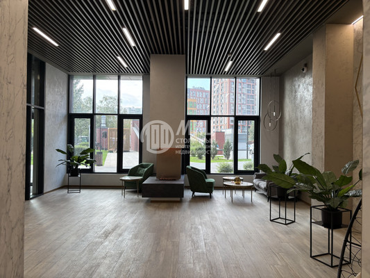 Объект по адресу Москва г, Петра Алексеева ул, д. 14