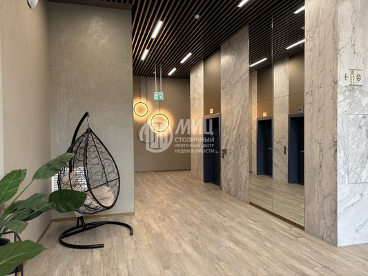 Объект по адресу Москва г, Петра Алексеева ул, д. 14