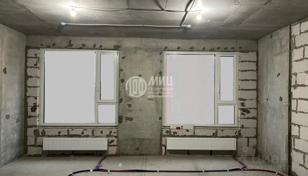 Фото квартиры по адресу Москва, Крузенштерна ул, 3к1 