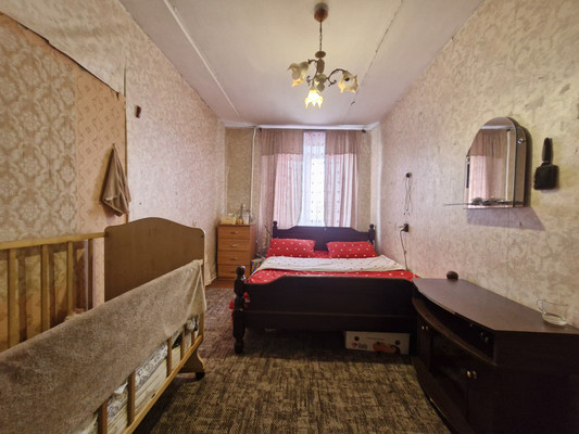 Фото квартиры по адресу Ленинградская обл, Ломоносовский р-н, Аннино п, Центральная ул, д. 9