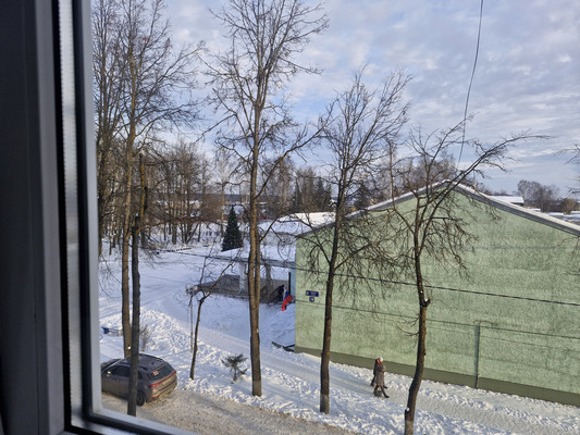 Фото квартиры по адресу Ленинградская обл, Ломоносовский р-н, Аннино п, Центральная ул, д. 9