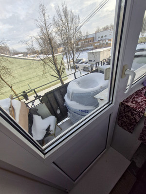 Фото квартиры по адресу Ленинградская обл, Ломоносовский р-н, Аннино п, Центральная ул, д. 9