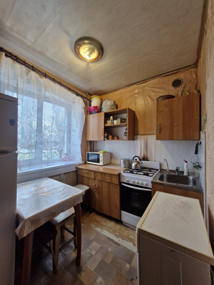 Фото квартиры по адресу Ленинградская обл, Ломоносовский р-н, Аннино п, Центральная ул, д. 9