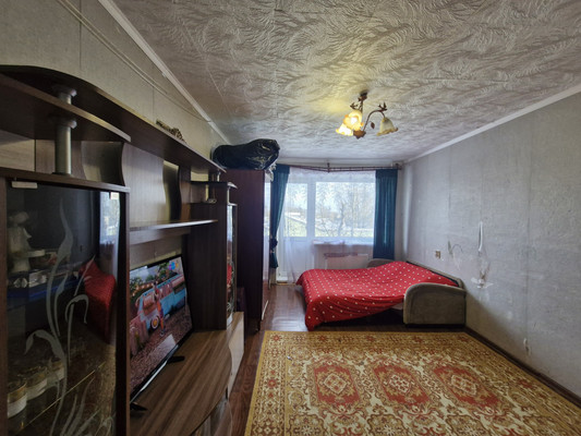 Фото квартиры по адресу Ленинградская обл, Ломоносовский р-н, Аннино п, Центральная ул, д. 9