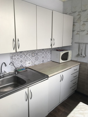 Объект по адресу Санкт-Петербург, Загребский б-р, 7к1 