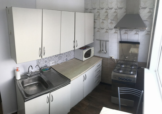 Объект по адресу Санкт-Петербург, Загребский б-р, 7к1 