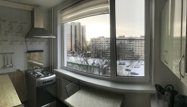 Объект по адресу Санкт-Петербург, Загребский б-р, 7к1 