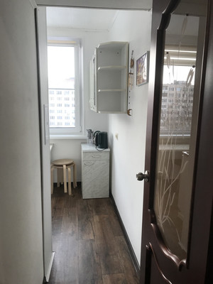 Объект по адресу Санкт-Петербург, Загребский б-р, 7к1 