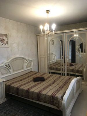 Объект по адресу Санкт-Петербург, Загребский б-р, 7к1 