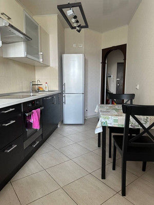 Объект по адресу Санкт-Петербург г, Есенина ул, д. 1