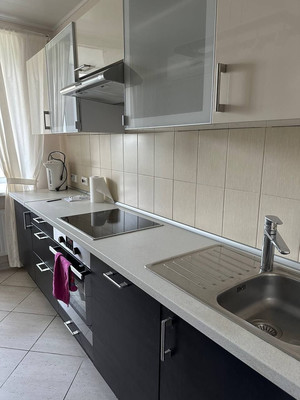 Объект по адресу Санкт-Петербург г, Есенина ул, д. 1