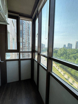 Объект по адресу Санкт-Петербург г, Есенина ул, д. 1