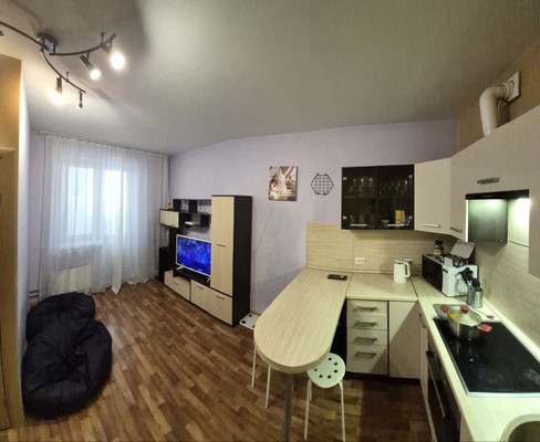 Объект по адресу Москва, 2-я Институтская ул, 26Ф 