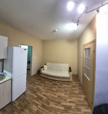 Фото квартиры по адресу Москва, 2-я Институтская ул, 26Ф 