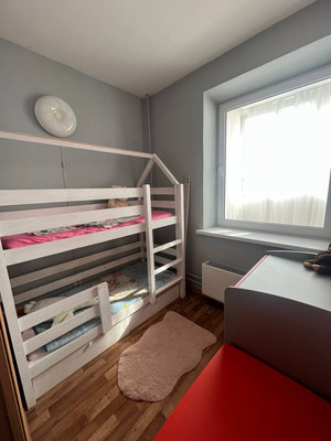 Фото квартиры по адресу Москва, 2-я Институтская ул, 26Ф 