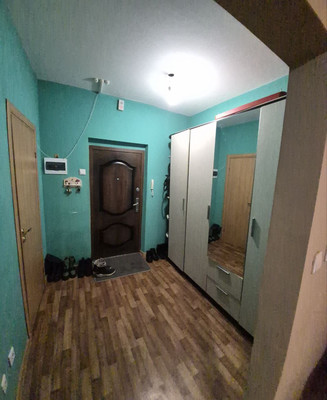 Фото квартиры по адресу Москва, 2-я Институтская ул, 26Ф 