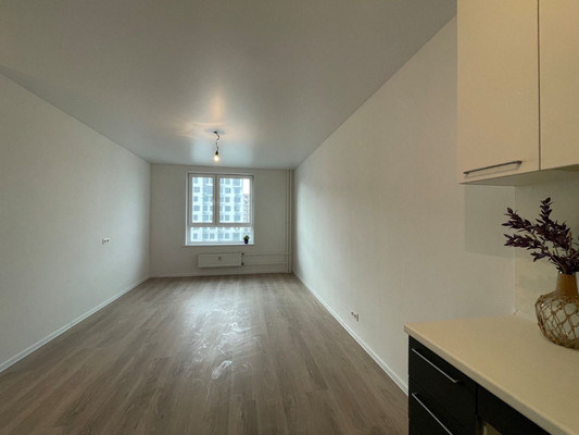 Фото квартиры по адресу Москва, 1-й Стрелковый пер, 5 