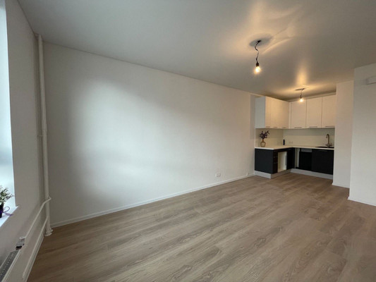 Фото квартиры по адресу Москва, 1-й Стрелковый пер, 5 