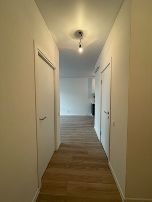 Фото квартиры по адресу Москва, 1-й Стрелковый пер, 5 