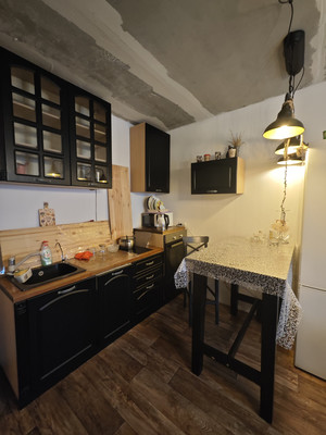 Фото квартиры по адресу Ленинградская обл, Всеволожский р-н, Старая д, Мира ул, д. 9