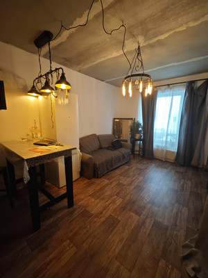 Фото квартиры по адресу Ленинградская обл, Всеволожский р-н, Старая д, Мира ул, д. 9