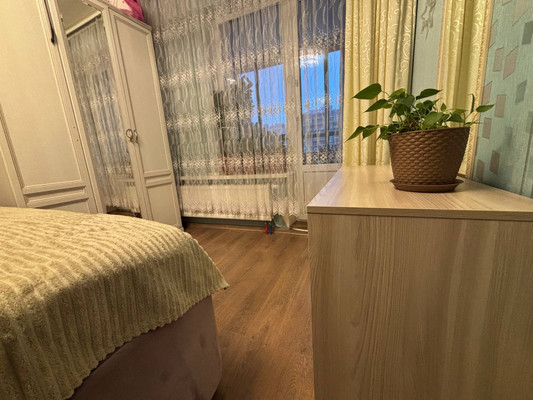 Фото квартиры по адресу Ленинградская обл, Всеволожский р-н, Шувалова ул, д. 1