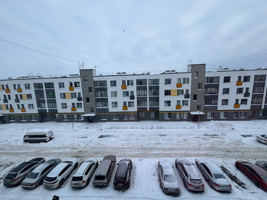 Объект по адресу Москва, Кутышева ул, 9Бк6 