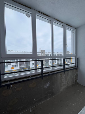 Фото квартиры по адресу Москва, Кутышева ул, 9Бк6 