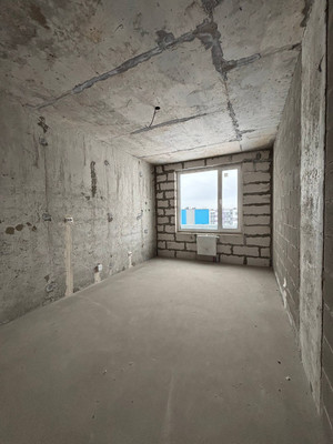 Фото квартиры по адресу Москва, Кутышева ул, 9Бк6 