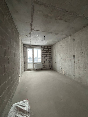 Объект по адресу Москва, Кутышева ул, 9Бк6 