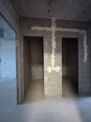 Фото квартиры по адресу Москва, Кутышева ул, 9Бк6 