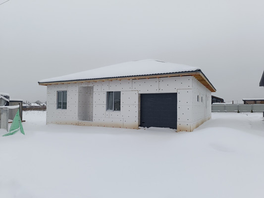 Объект по адресу Московская обл, Дмитровский р-н, 76 км