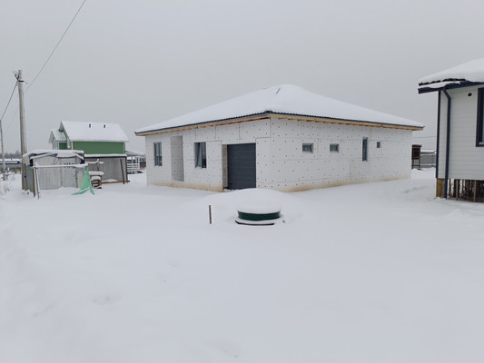 Объект по адресу Московская обл, Дмитровский р-н, 76 км