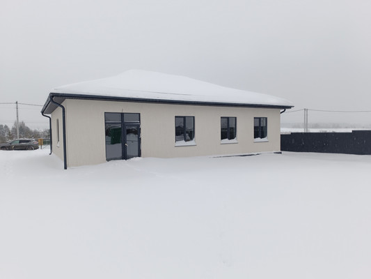 Объект по адресу Москва, квартал Дмитровский тер 