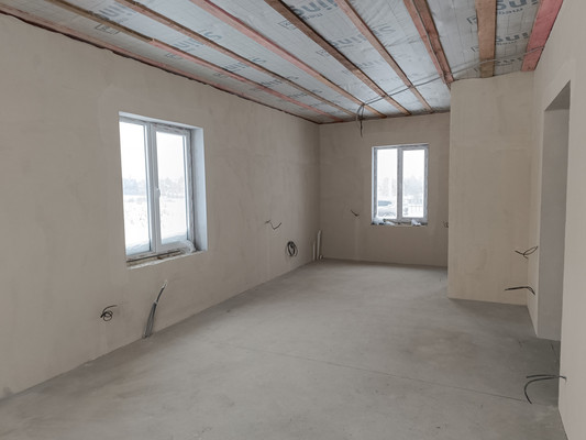 Объект по адресу Москва, квартал Дмитровский тер 