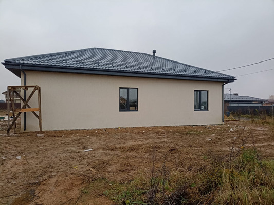 Объект по адресу Москва, квартал Дмитровский тер 