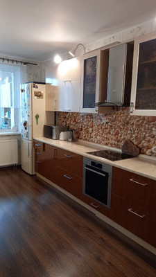 Фото квартиры по адресу Московская обл, Чайковского ул, д. 58