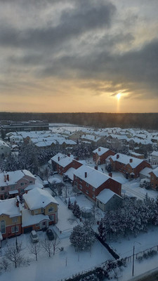 Фото квартиры по адресу Московская обл, Чайковского ул, д. 58