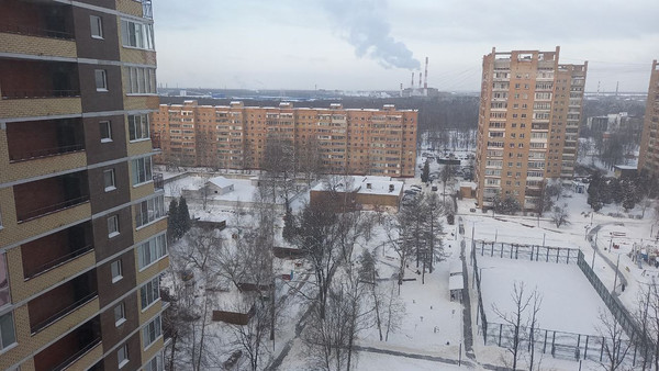 Объект по адресу Московская обл, Чайковского ул, д. 58