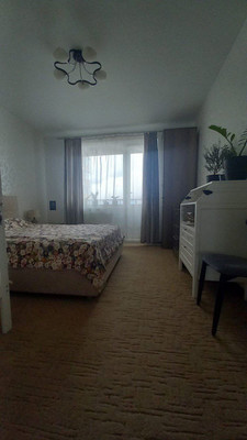 Фото квартиры по адресу Московская обл, Чайковского ул, д. 58