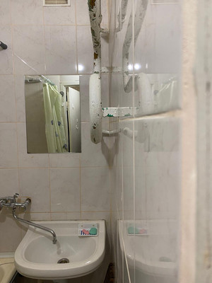 Объект по адресу Санкт-Петербург, Ланское ш, 12к3 