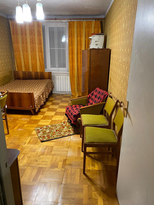 Объект по адресу Санкт-Петербург, Ланское ш, 12к3 