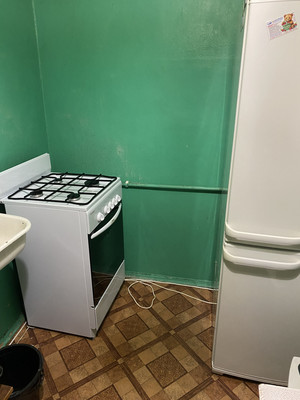 Объект по адресу Санкт-Петербург, Ланское ш, 12к3 