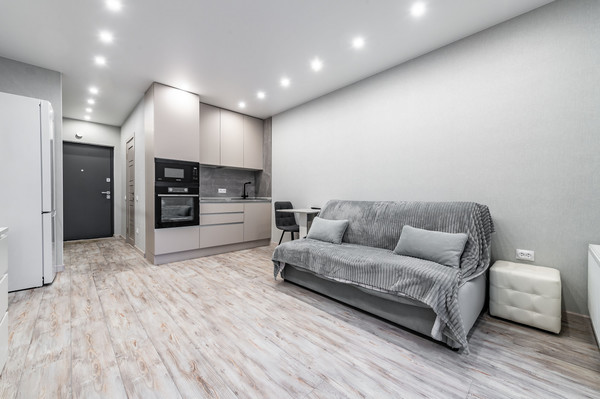 Фото квартиры по адресу Санкт-Петербург г, Шушары п, Новгородский пр-кт, д. 2к3