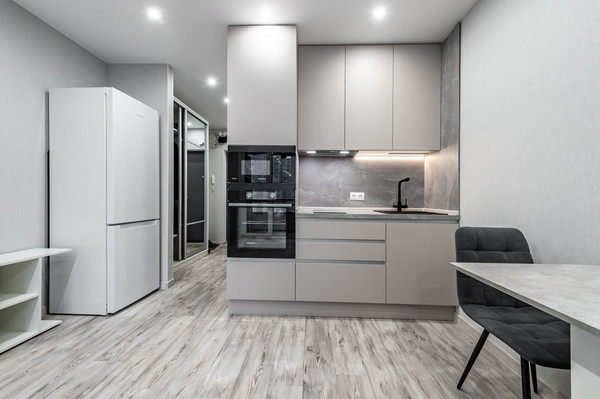 Фото квартиры по адресу Санкт-Петербург г, Шушары п, Новгородский пр-кт, д. 2к3